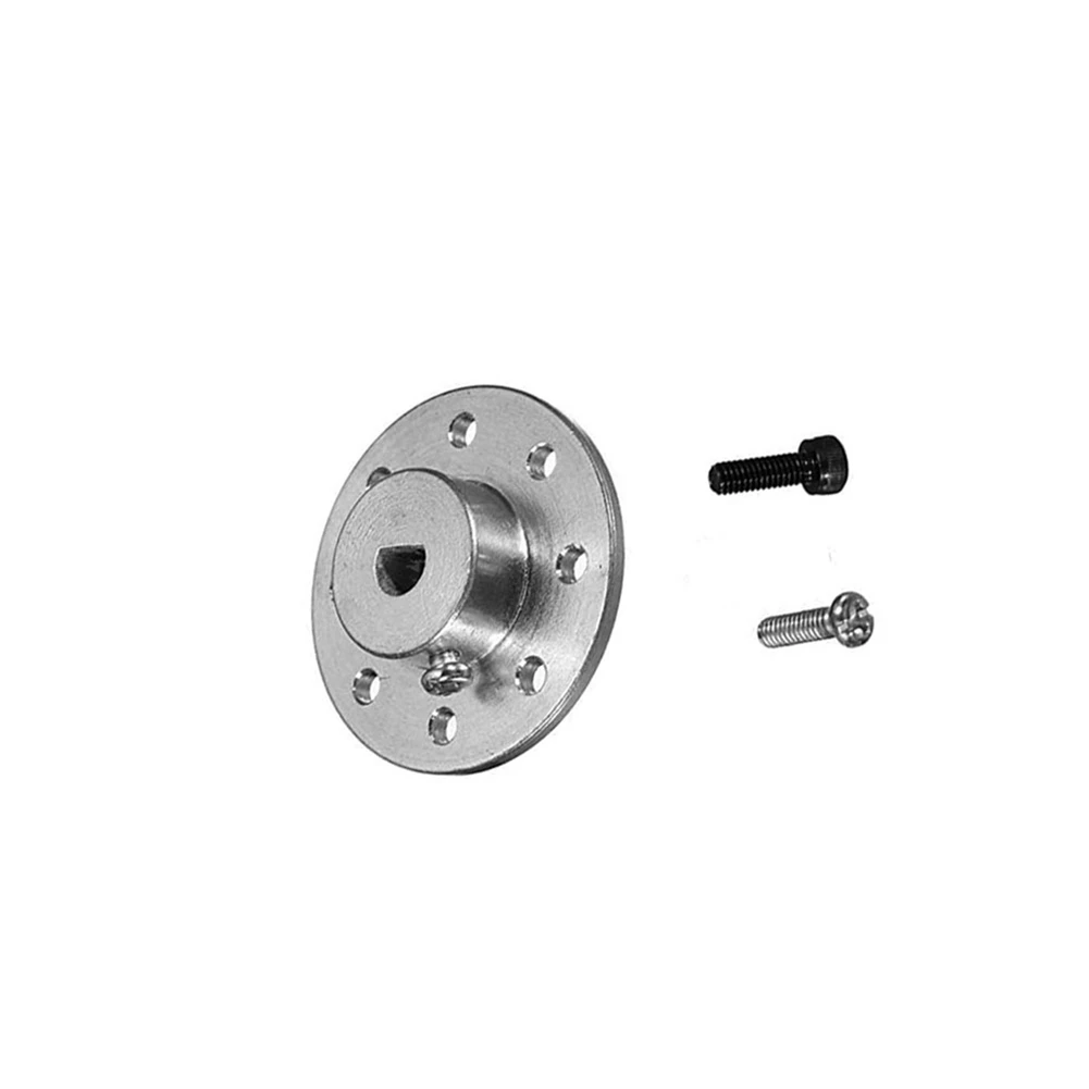 2 шт. металлический сервопривод RC сервопривод стальной для рулевого управления с высоким крутящим моментом сервопривод механические рычаги для серии ASMC ASME