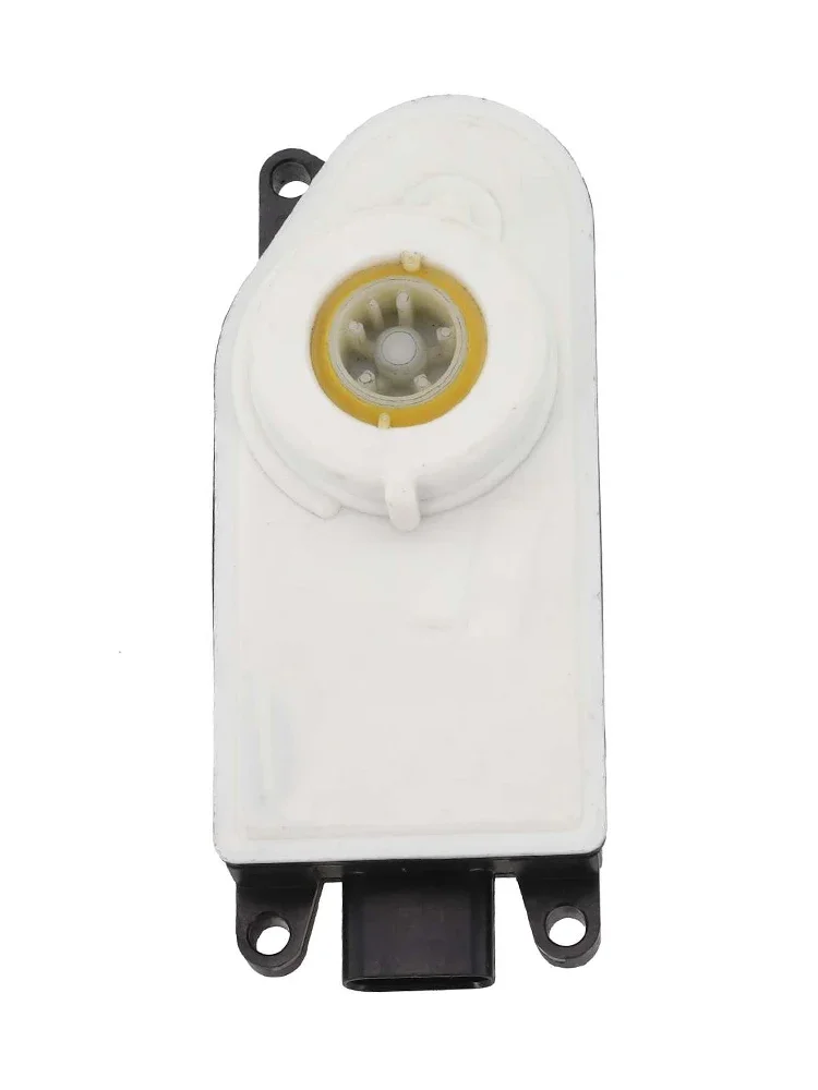 High Quality Shutter Actuator Light Brightness Monitor Brightness OEM Number Package Contents Grille Active Shutter Actuator