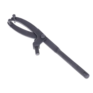 Universelle Variatorkupplung Entfernen Sie Halter Reparaturwerkzeug Motorrad -Roller -Roller 12 Hauptverkaufssymfolf -Moto -Teile - №12