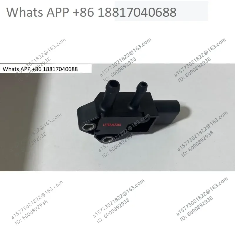 1PC for Quanchai Engine Differential Pressure Sensor H20 31MPP10-5 Country 4 Country 6 Picture Number 5408104600102
