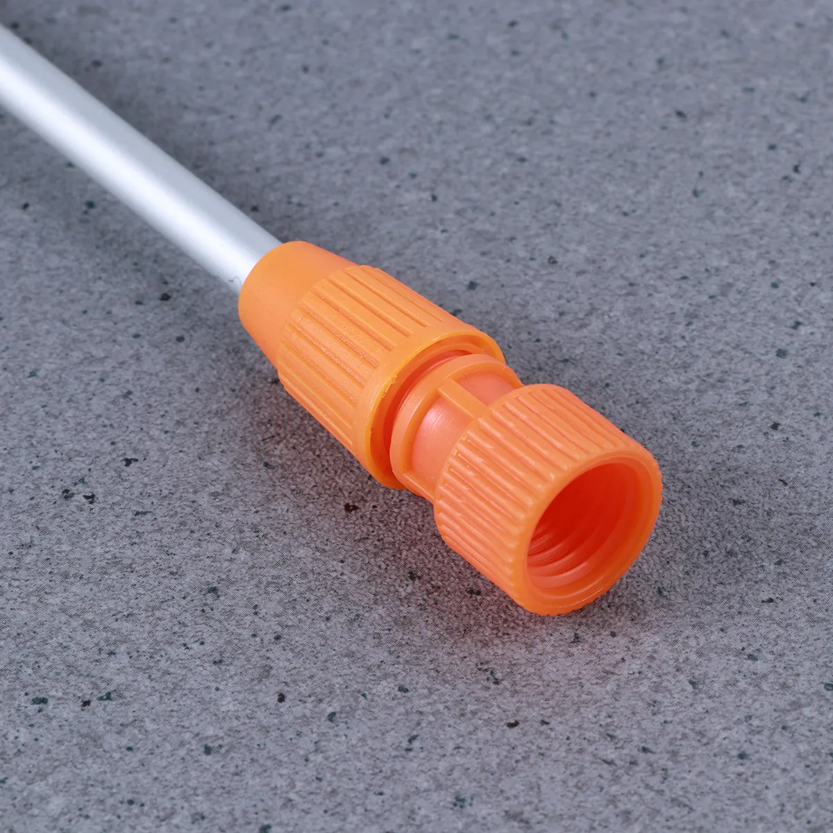Sprayer Extension Pole for 1L and 1.5L Bottles Heavy Duty Aluminum Alloy Spray Bottle Accessory Wide Coverage Spray Extension