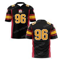 2024/25 New Arriavl Australia Chiefs Mens Touchdown Supporter Jersey Rugby Home/Away Short Sleeve Suit For Adult/Kids Soccer Jer