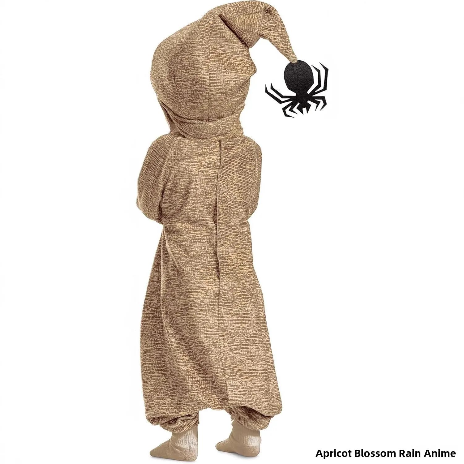 Halloween Cisas Night Oogie Boogie Man Babykostuum Cisas Nighare Uki Uki Base Stage Performance Traditionele Chinese...