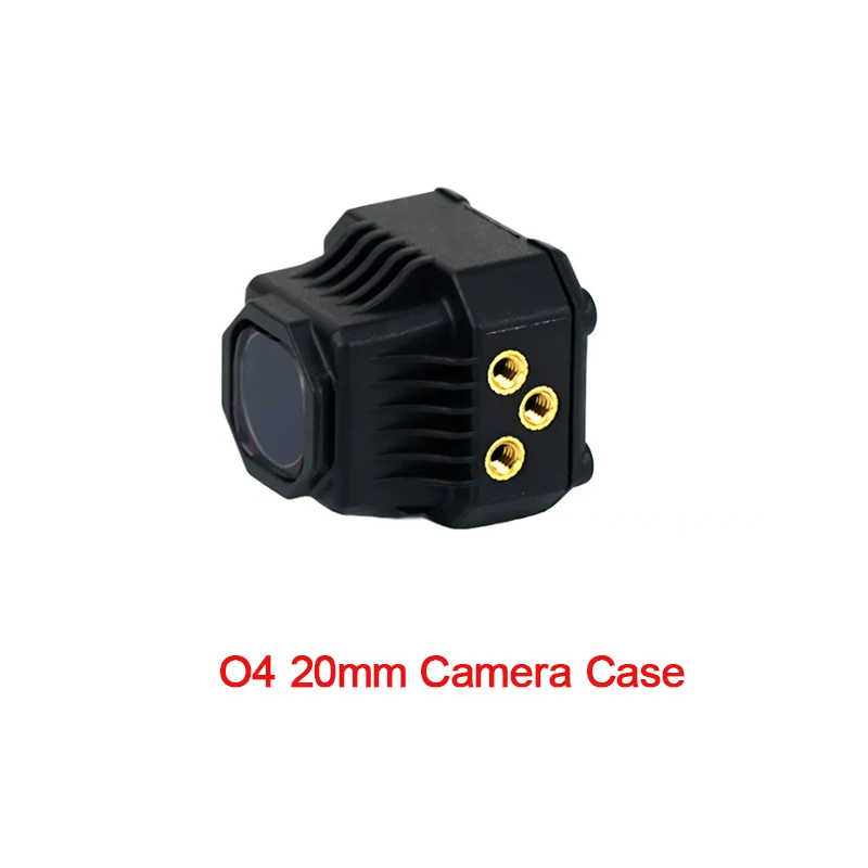 Axisflying O4 Lite エアユニットケース - FPV機材の整理と保護のための必須アクセサリー