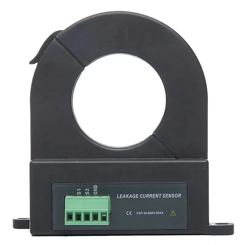 

ETCR040K 60A Current Meter Split Core Current Transformer Current Clamp Sensor