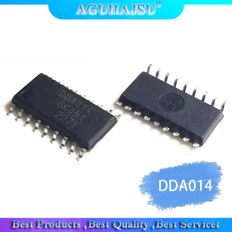 5 pçs/lote DDA014 escudo impermeável