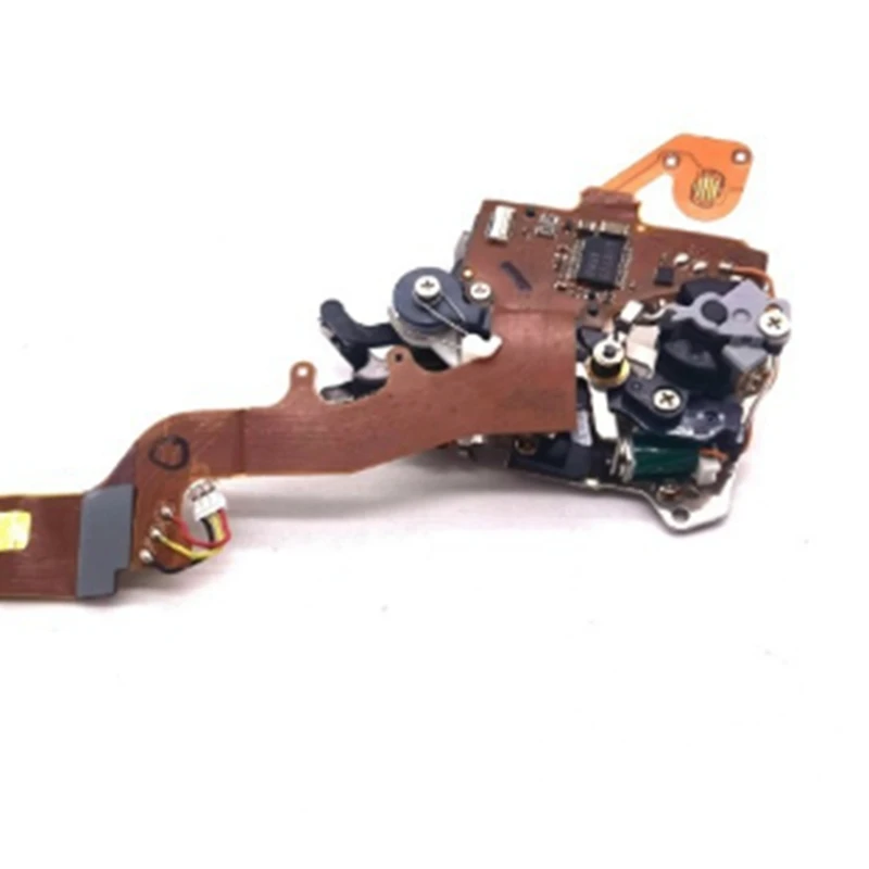 Nikon D750 Abertura Motor Control Unit, Câmera Peças De Reposição, Câmera Acessórios
