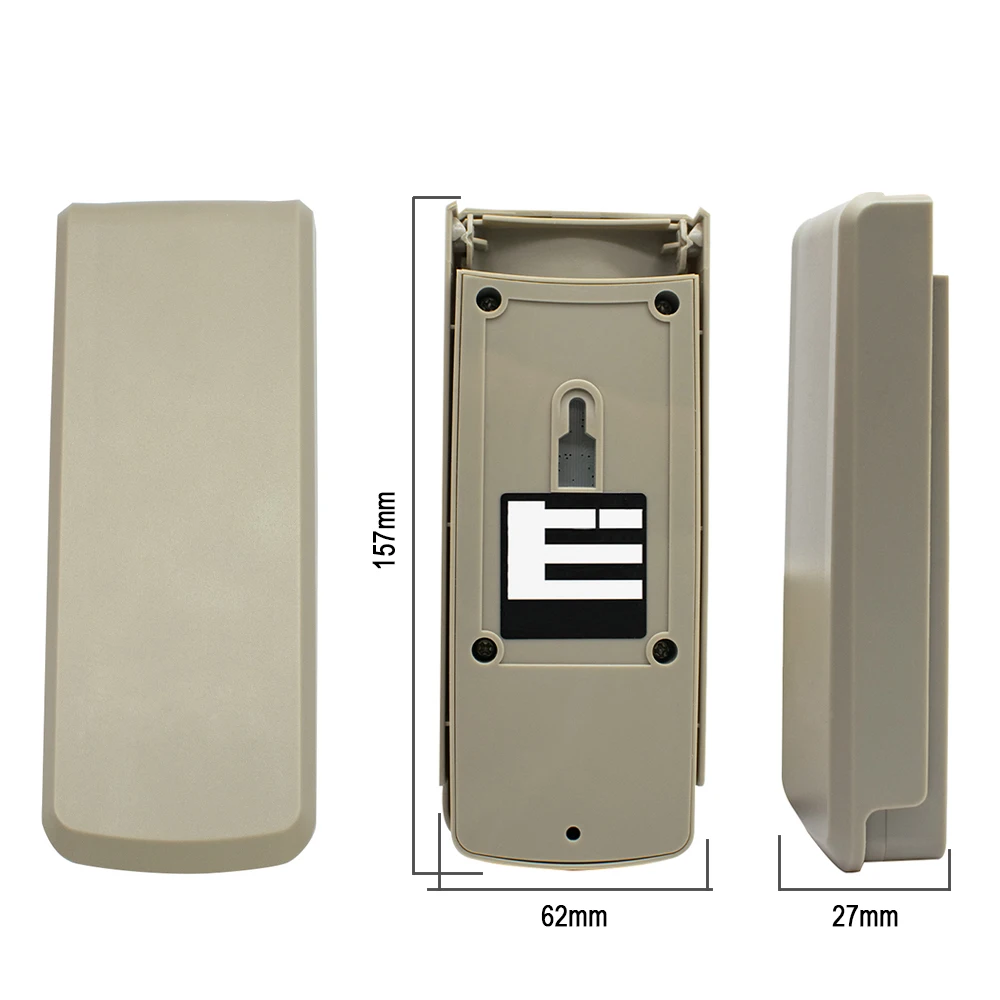 Ouvre-porte de garage sans clé avec clavier sans fil, système d'entrée à télécommande, neuf, 877MAX, ino 6LM, ino 7LM, 877LM, 971LM, 977LM, 878MAX