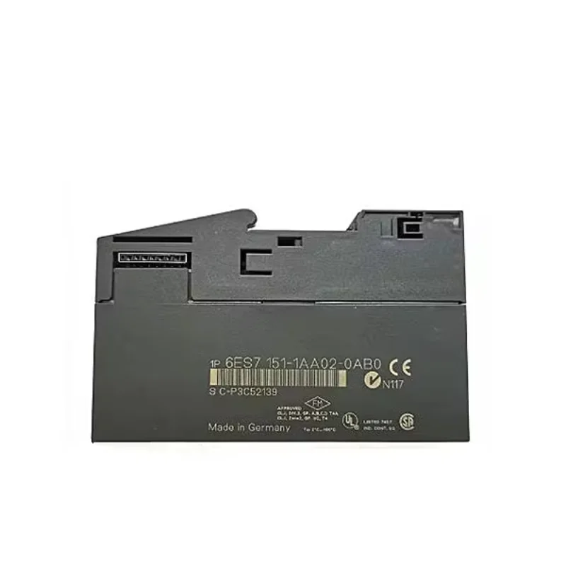 

For PLC Industrial Controls 6ES7151-1AA02-0AB0 100% Brand New Spot Inventory
