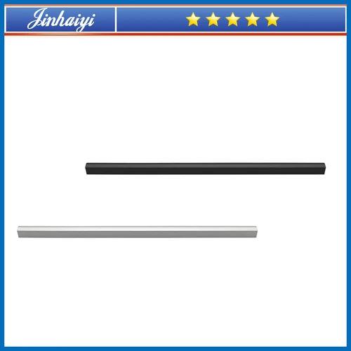 Para HP 14-dq 14s-fr 14s-dr 14-fq TPN-Q242 TPN-Q221 cubierta de bisagra cubierta decorativa funda de tapa larga