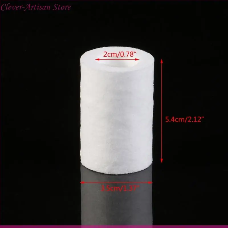 Penggantian E06B PP Filter Cotton for Home Kitchen Faucet Tap Water Purifier