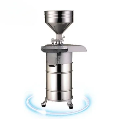 

M-18 Soybean Grinding/ Soybean Milk Machine
