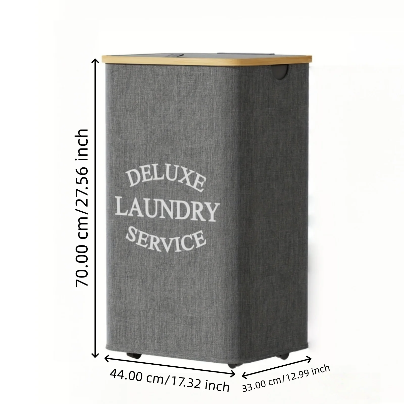 Thumbnail 4 - #8 Newest Laundry Baskets