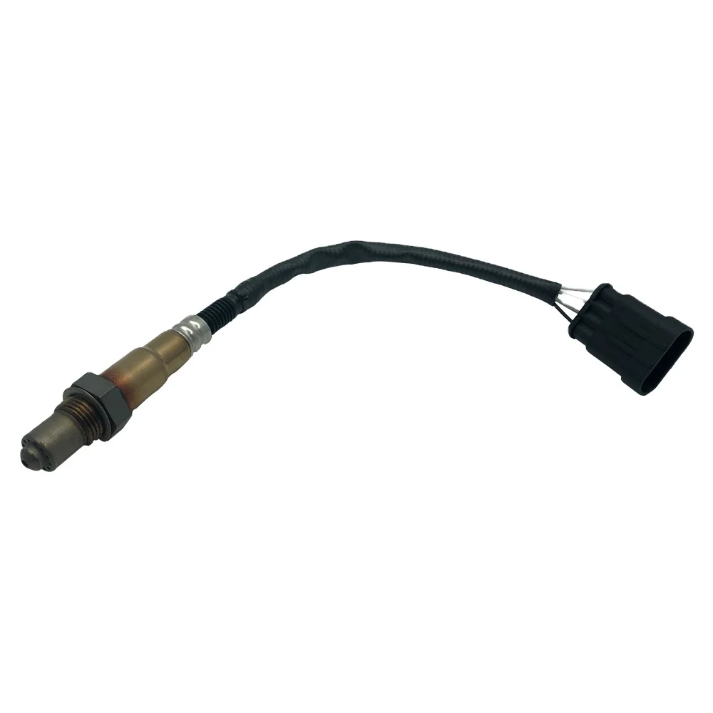 0258006206  55194237 02103200 OXYGEN SENSOR For FIAT 500 BRAVA  BRAVO I II DOBLO Box Body/MPV IDEA LINEA 584344 1176912800