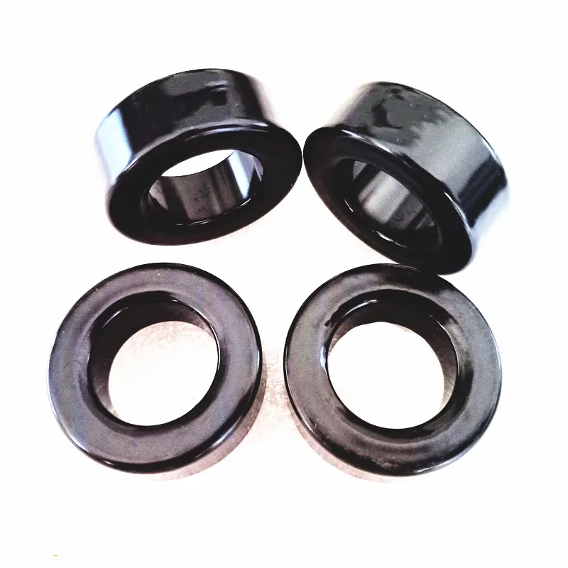 Anillo de núcleo de aluminio de silicio y hierro, 1 pieza, M/KS157125A 40,69x23,32x18,92mm CS400125 77254-A7