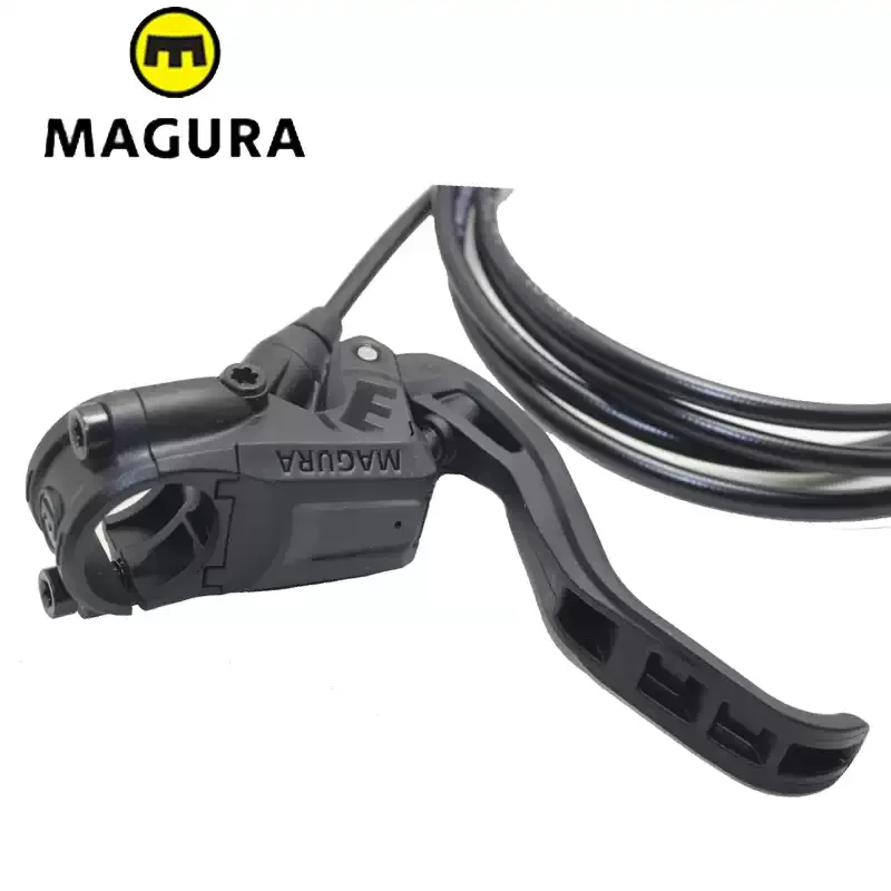 MAGURA MT2 Hydraulic Disc Brake Set - Front 1300mm & Rear 1650