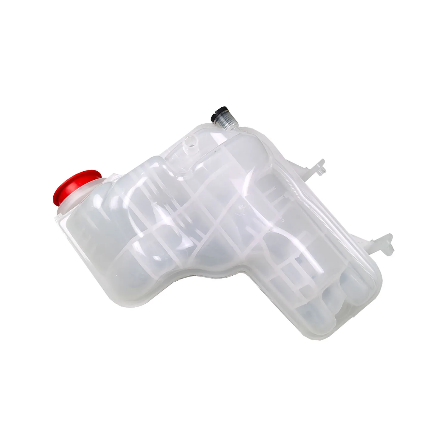 Engine Expansion tank w/ sensor For 13-22 LR Range Rover Sport L494 L405 LR034654