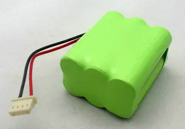 Applicable, new MINT 4200, GPHC152M07 tractor, sweeper battery 2000mAh