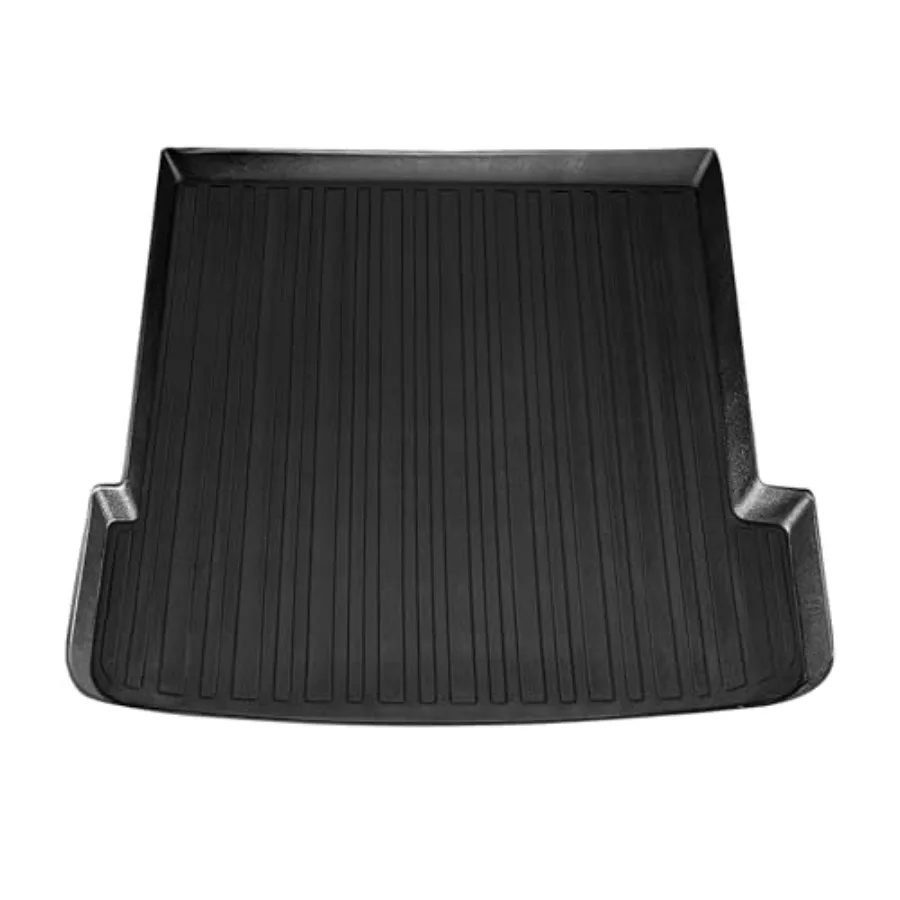 

Premium Cargo Liner for BMW X6 2020-2025 - 100% Protection - Custom Fit Car Trunk Mat - Easy-to-Wash and All-Season Black Cargo