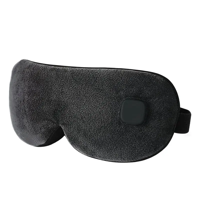 

Маска для глаз с подогревом M04K, беспроводная, с функцией теплого компресса для сухих глаз, легкая, с подогревом и моющимся чехлом.