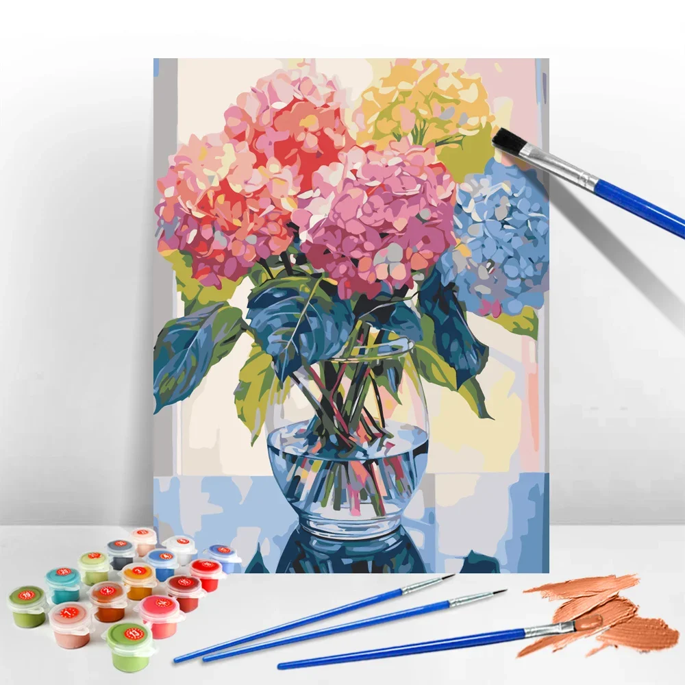 Diy Kits Painting B… - image
