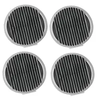 4Pcs Hepa Filter for Xiaomi Roidmi Wireless F8 Smart Handheld Vacuum Cleaner Replacement Efficient Hepa Filters Parts Xcqlx01R