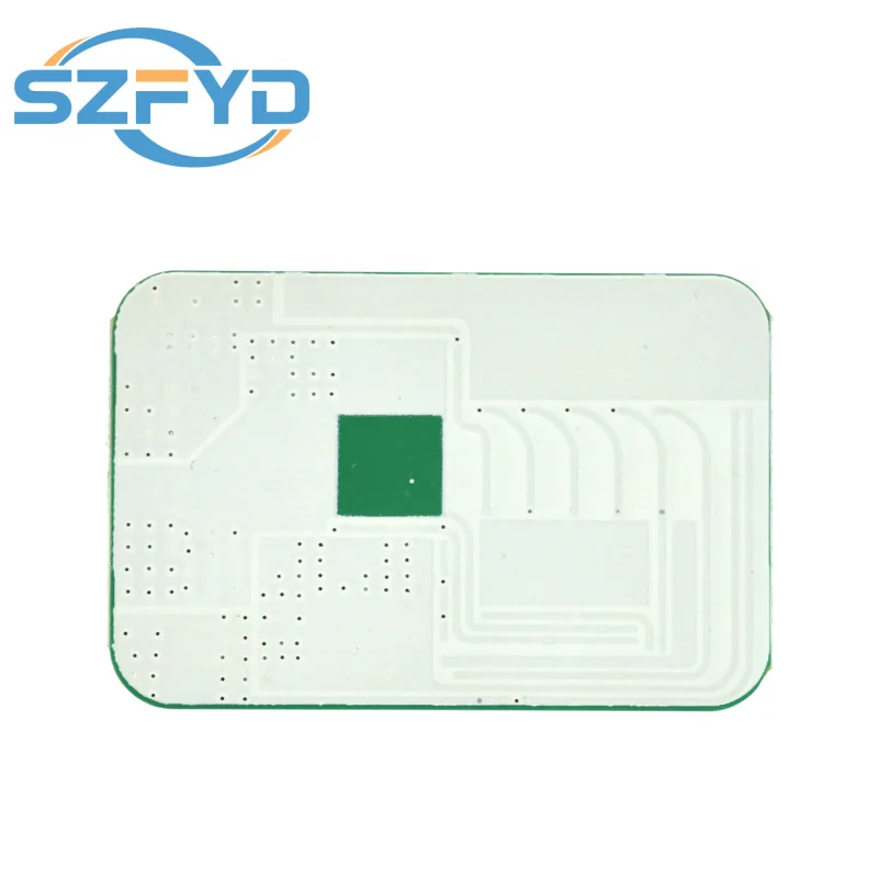 Placa de protección BMS 6S 15A 24V - Para baterías de iones de litio 18650 de paquete de 6 - Módulo PCB para kits de bricolaje