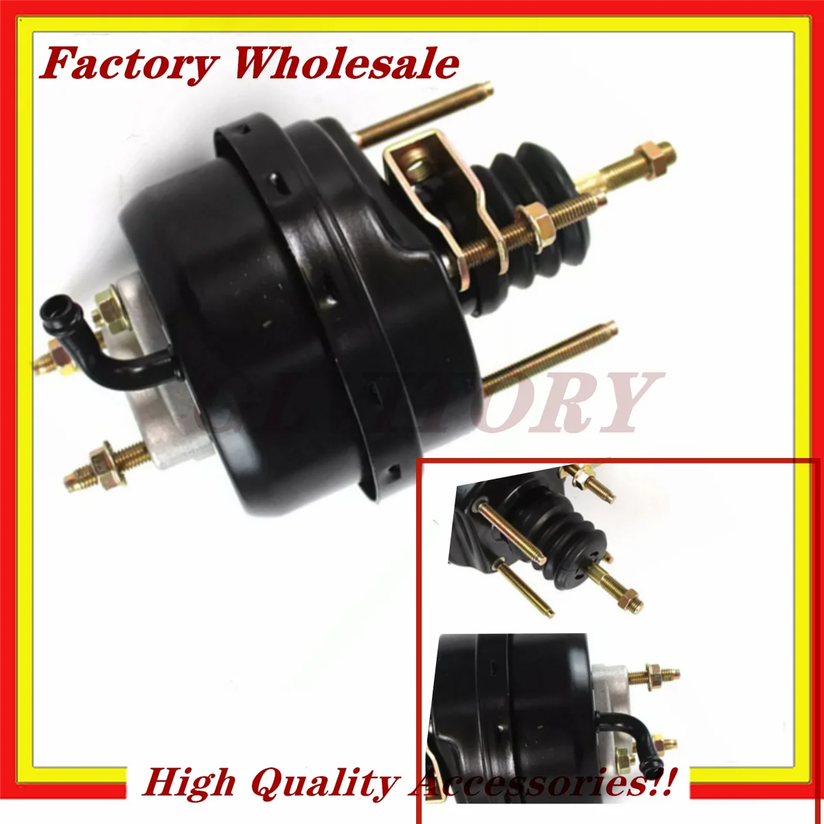 

Новый насос тормозного усилителя для Nissan Y61 Y60 Patrol GQ TB42 30630VB000 3063037J05 30630 37J05 30630-VB000 30630-37J05