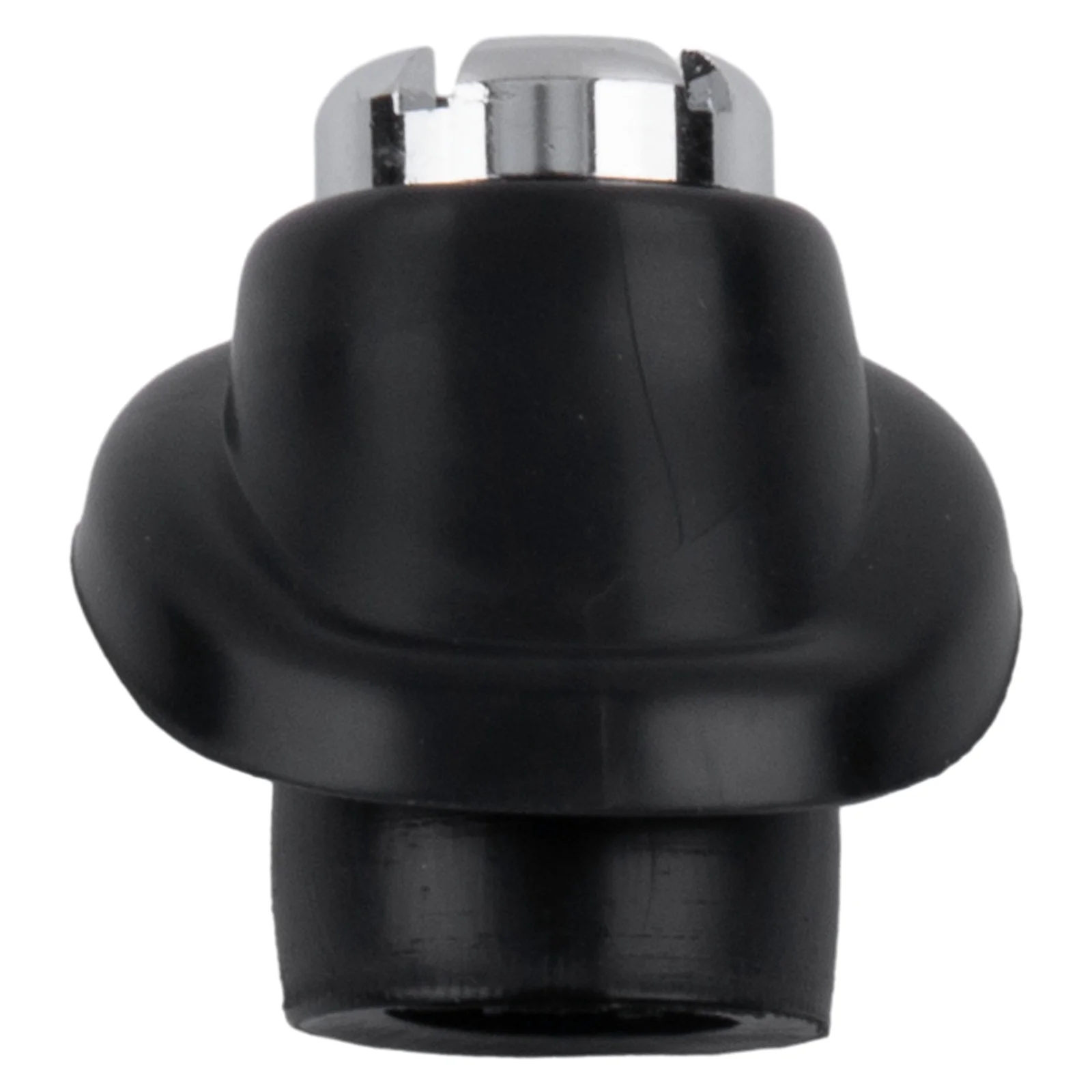 For Toyota For Tacoma Antenna Top Cap Rubber Component 1995-2004 Front Placement Matches OEM 86396-04010 Specification
