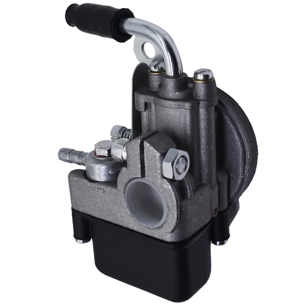 Neuer Vergaser für PIAGGIO Ciao PX FL VESPA Moped Pocket SHA DELLORTO 12/12 Vergaser 16mm – Detail 3