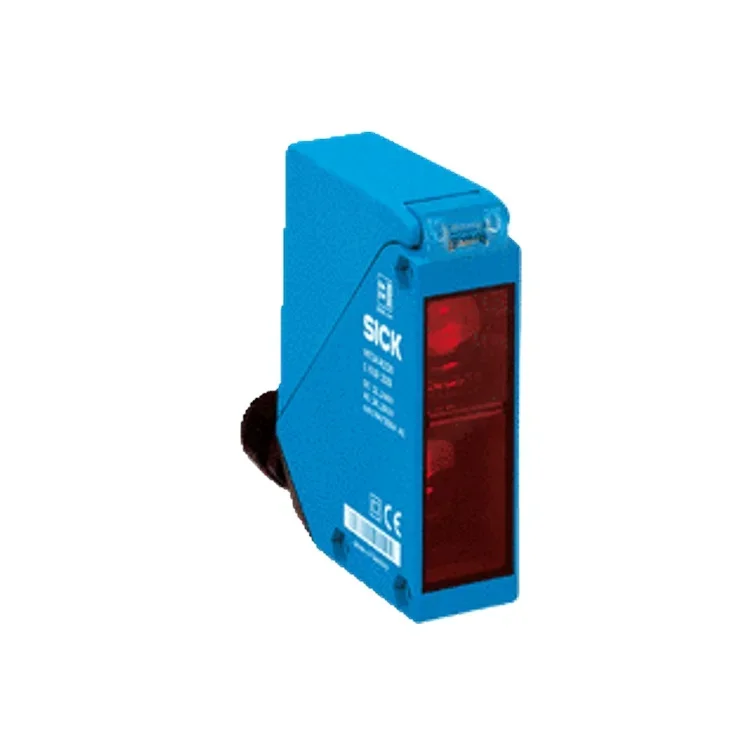 

2026Sick Photoelectric Sensor GTB6-N1212 1052445 New Original Genuine Goods Are Available From Stock