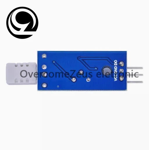 Original In stock HR202 Humidity Module Humidity Sensor Module Humidity Detection