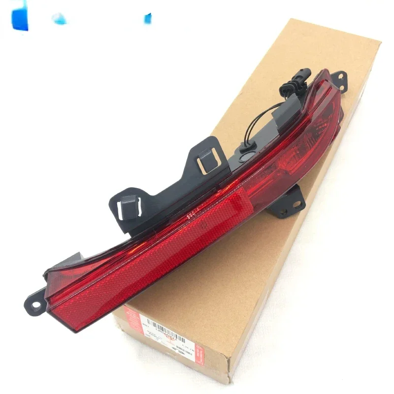 

Rear Bumper Reflector Lamp Brake Tail LightHot Sales