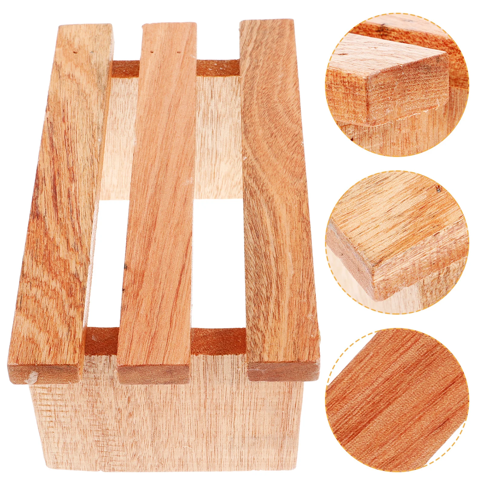 مقعد خشبي للقدمين، مسند للقدمين، غير قابل للانزلاق، مسند للقدمين، خفيف الوزن، قوي، مقعد للاستخدام في الحمام المنزلي #4