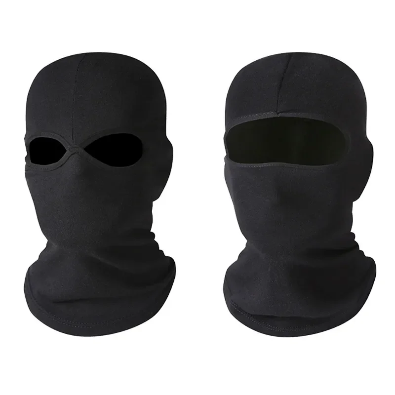 Pasamontañas táctico militar ripstop – Cálido para invierno