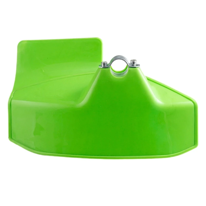 L8RC Heavy Duty Plastic Grass Guard For Small Scale Trimmers Various Machine Types