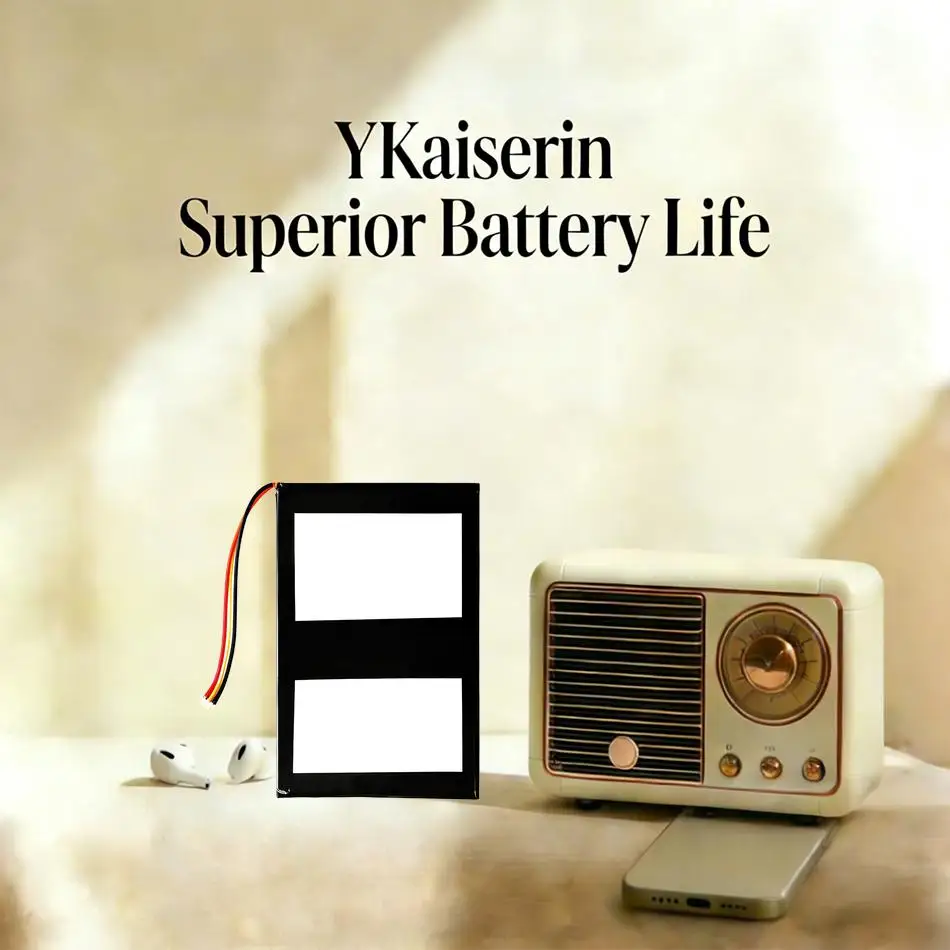 

Laptop Battery Reliable Power Supply For Teclast M40 5 Wire Plug 8000mAh