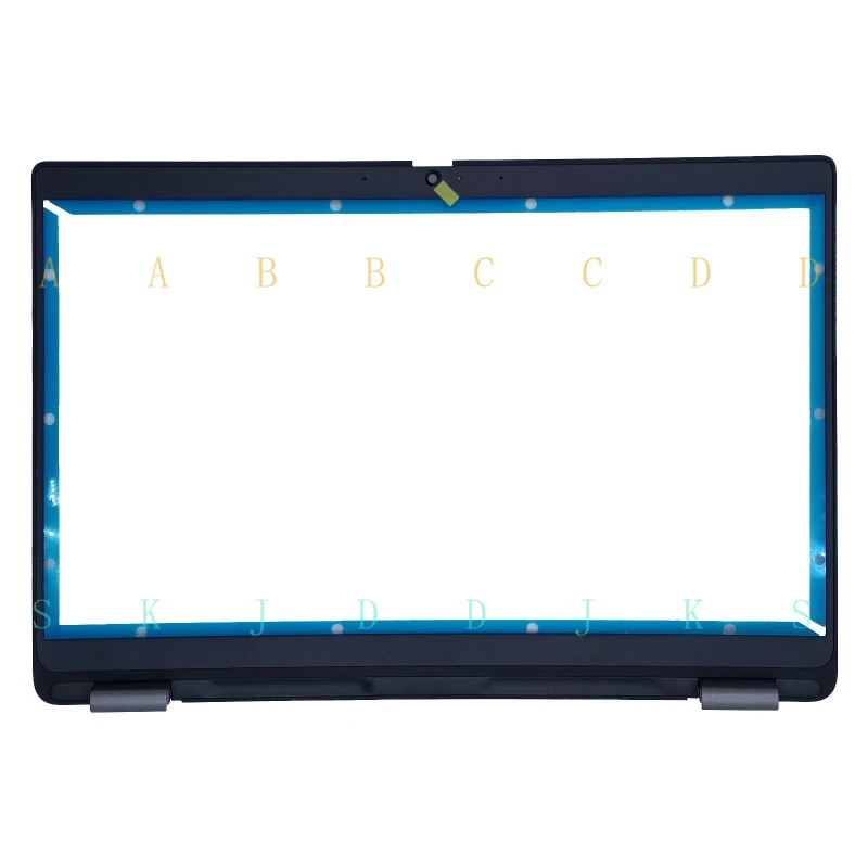 

M 06JC8R для ноутбука DELL Latitude E5340 5340, передняя панель ЖК-дисплея, передняя крышка экрана