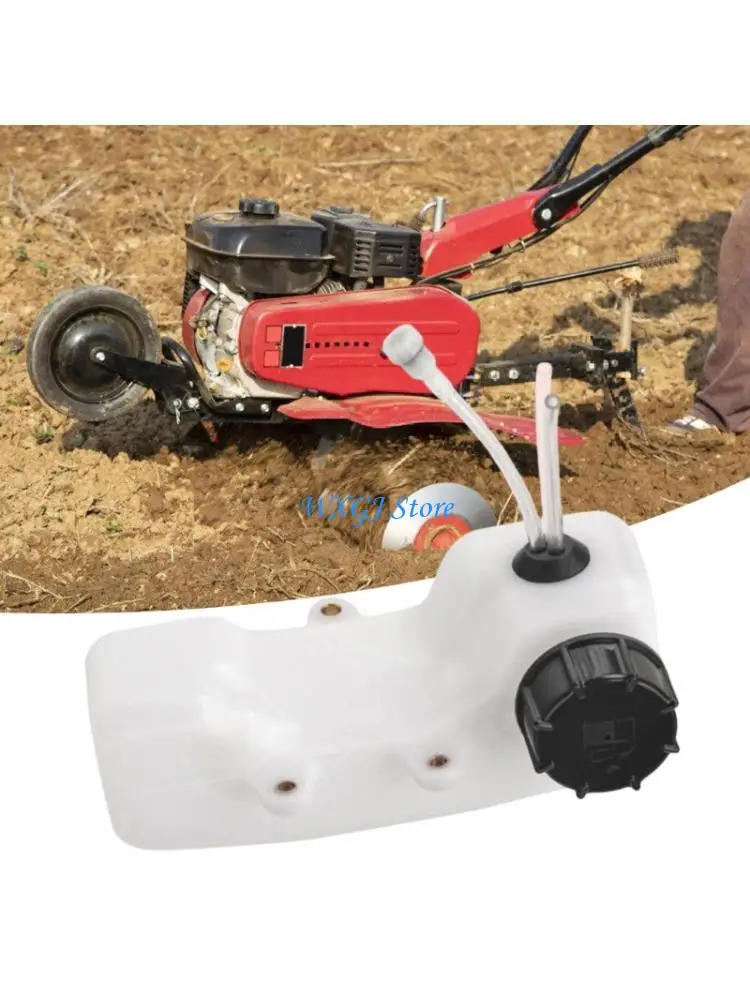 37JE Heavy Duty Quick Install For 2 Cycle Engines Includes Three Lines And 3 Port Sealed Grommet A350000300