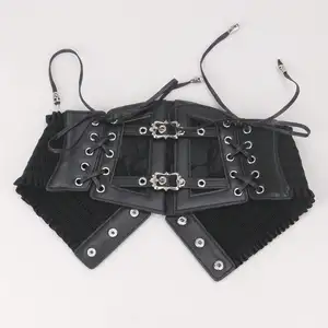 Korse ile dantel kadın, kemer zarif dekorasyon için, giyim, 1 adet kemerde 12 büyük satış, laco-no. 4