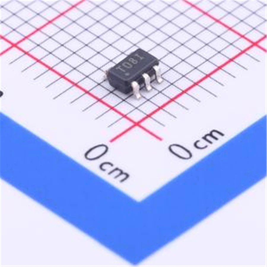 10PCS/LOT TPS72301DBVR (Current-Sensing Amplifiers)