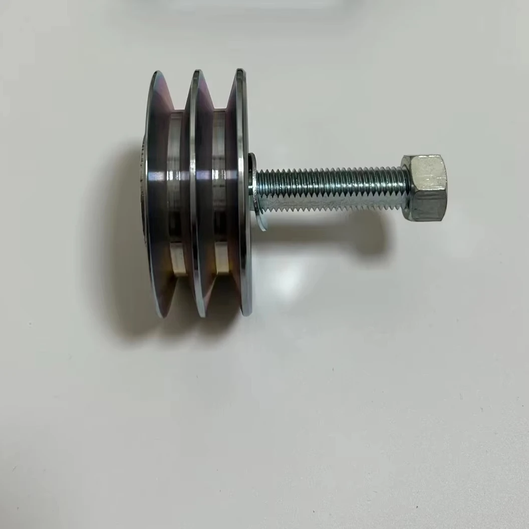 2026 Truck And Bus Accessories Idler Tensioner Belt Assy 50-60156-01