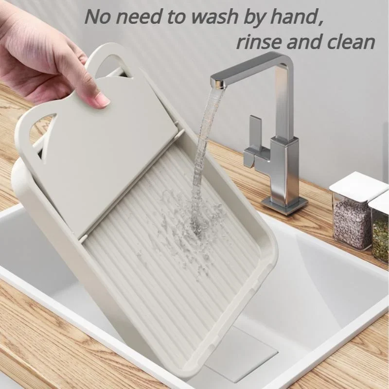 Kitchen Accessories Multifunctional Pan Pot Lid Holder Stand Rack Spoon Rest Pot Lid Spatula Soup Spoon Storage Shelf