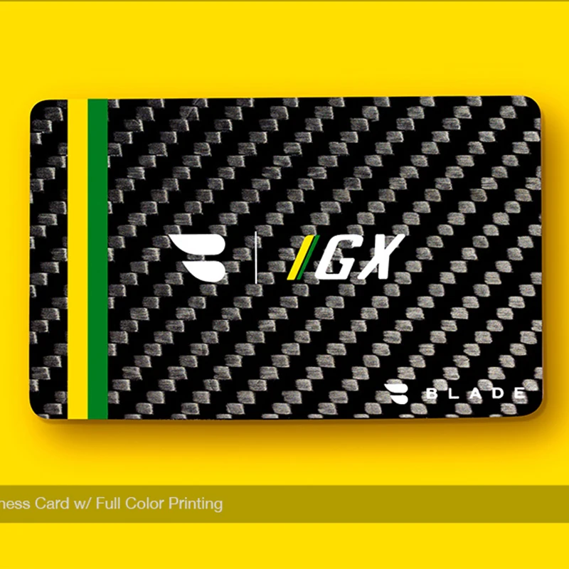 

Изготовление на заказ визитных карточек из углеродного волокна. Дизайн полой металлической карты и изготовление на заказ подарочной карты.