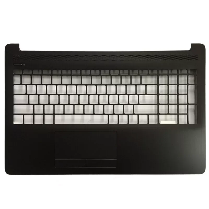 Original New FOR HP 15-DA 15-DB DX TPN-C135 C136 250 255 G7 Upper Case Palmrest / Bottom Case
