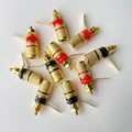 5PCS Red-5PCS Black