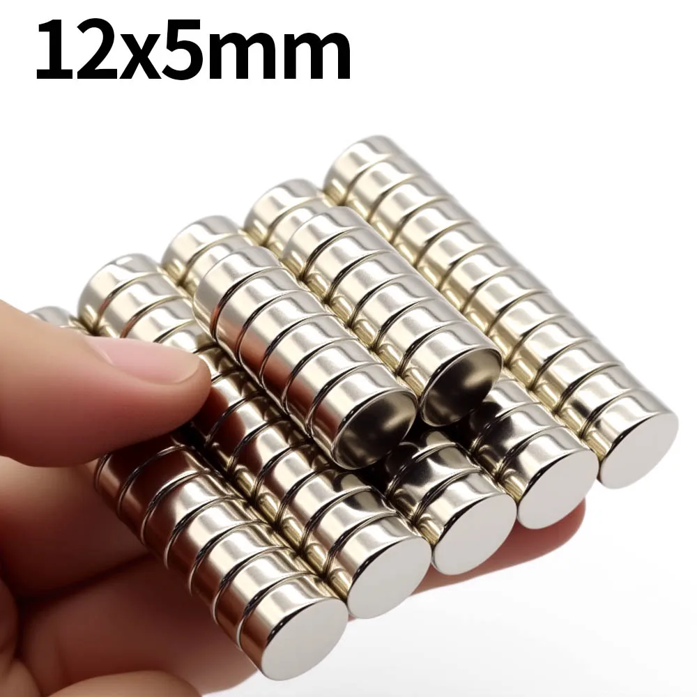 12X5Mm Super Strong…