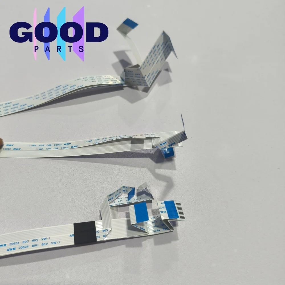 

5X 1466288 для R290 R295 R330 T50 T59 T60 P50 L800 L801 L805 L810 L850 Artisan 50 EPSON R280 R285 Кабель печатающей головки