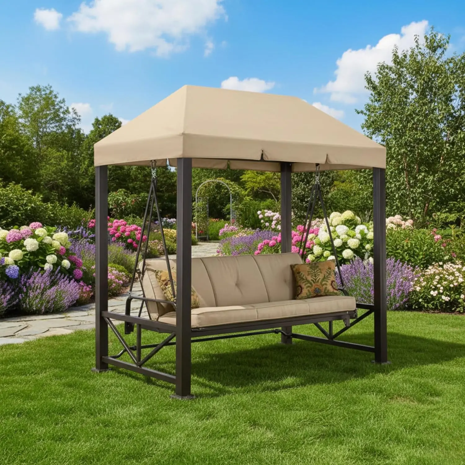 Thumbnail 2 - #9 Trending Patio Furniture Right Now