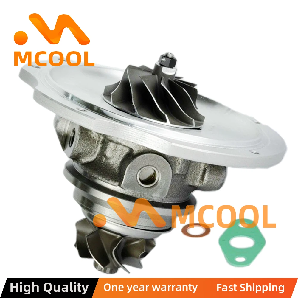 For Isuzu Trooper 2.8 L NEW Rebuild a RHF5 Turbocharger Chra RHF5 VIDZ Turbo Cartridge Core VB420076 8973311850 1118010-802